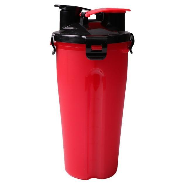 Portable Pet Feeder - Pawsitive Essentials