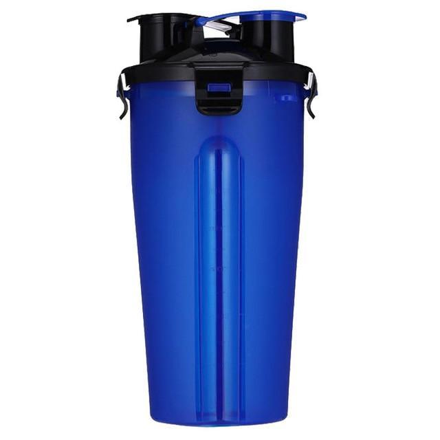 Portable Pet Feeder - Pawsitive Essentials