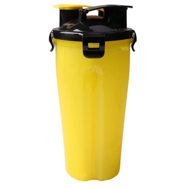 Portable Pet Feeder - Pawsitive Essentials