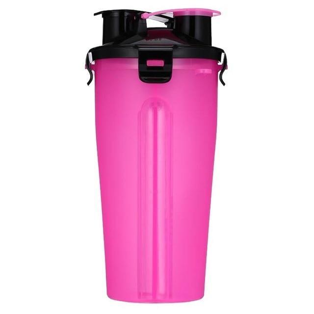 Portable Pet Feeder - Pawsitive Essentials