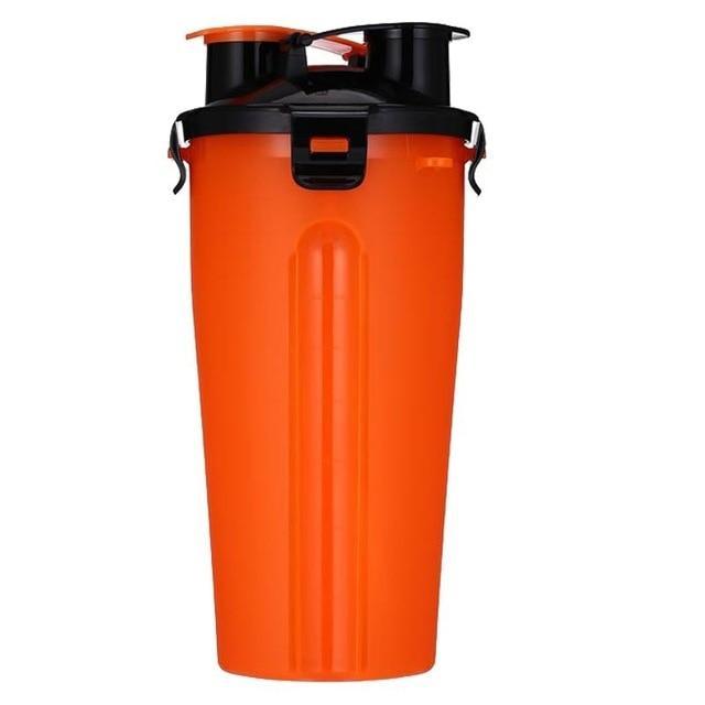 Portable Pet Feeder - Pawsitive Essentials
