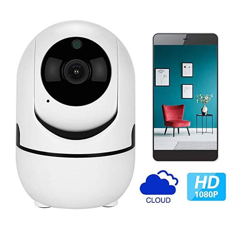Smart Security Camera - SecureVision