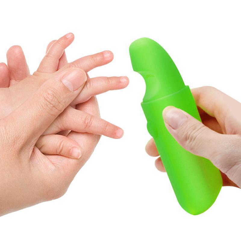 Gentle Baby Nail Trimmer - PureNest