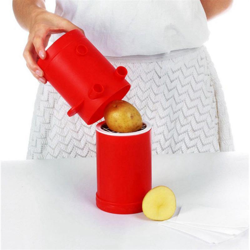 Crispy Fry Maker - Gourmet Kitchen Essentials