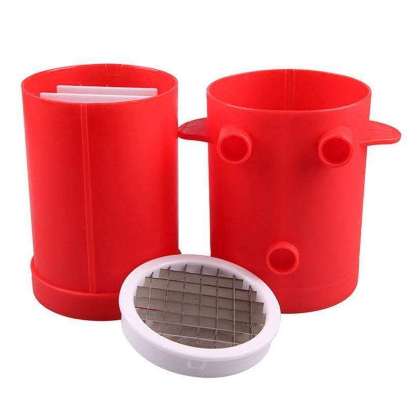 Crispy Fry Maker - Gourmet Kitchen Essentials