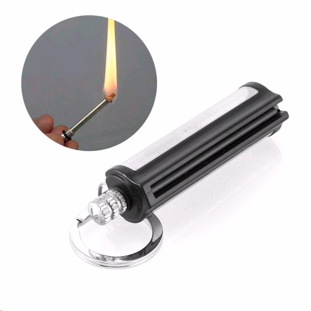 Waterproof Lighter Keychain - IgnitePro