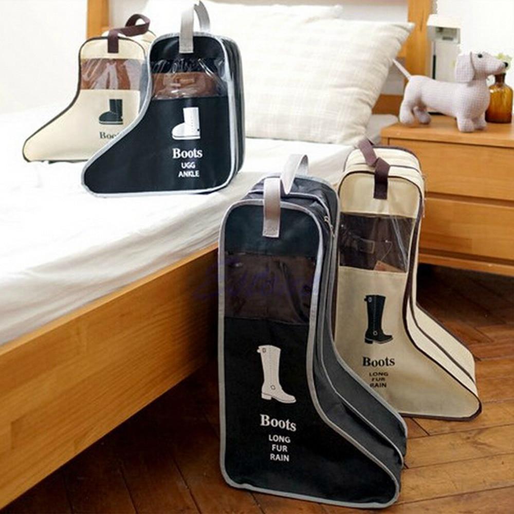 Boots Storage Bag - LuxeGear