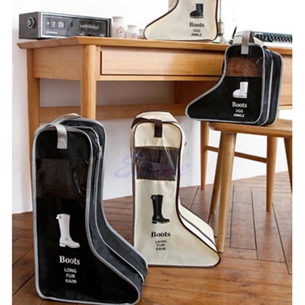 Boots Storage Bag - LuxeGear