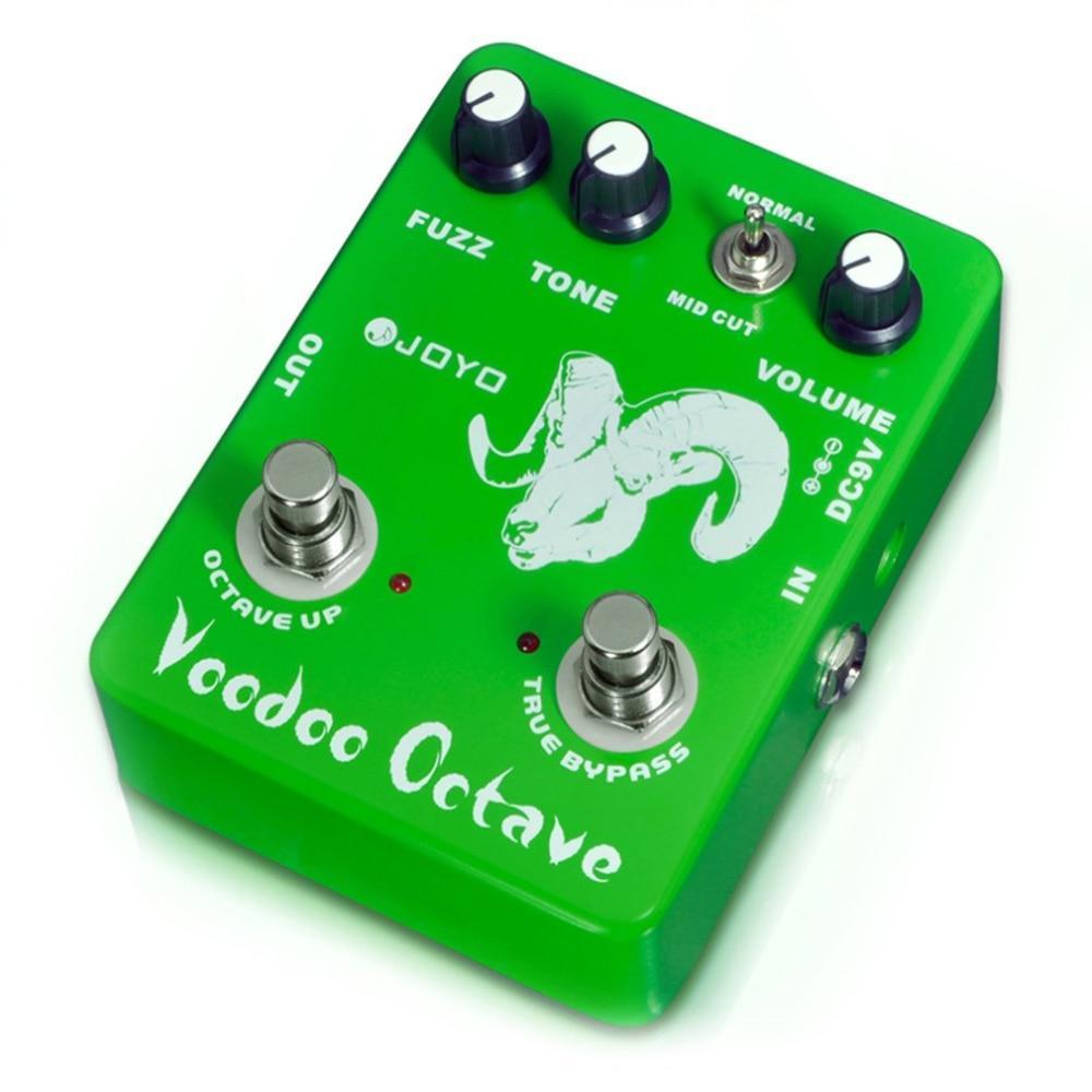 Dynamic Compression Pedal - ToneCraft Audio