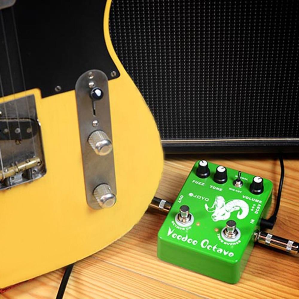 Dynamic Compression Pedal - ToneCraft Audio