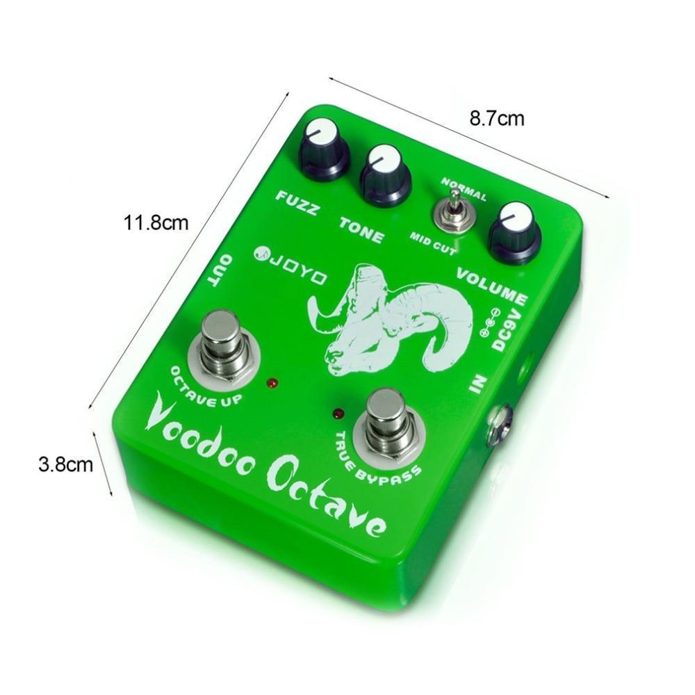 Dynamic Compression Pedal - ToneCraft Audio