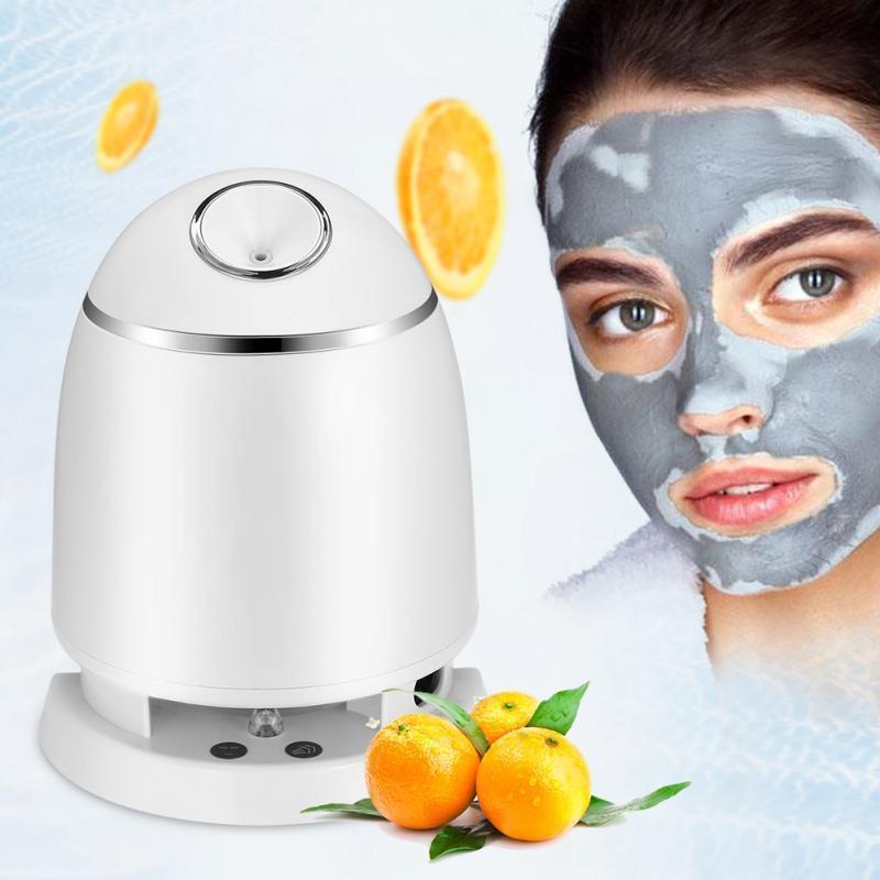 Collagen Facial Mask Maker - LuxeGlow
