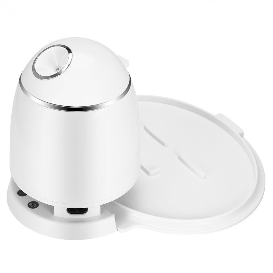 Collagen Facial Mask Maker - LuxeGlow