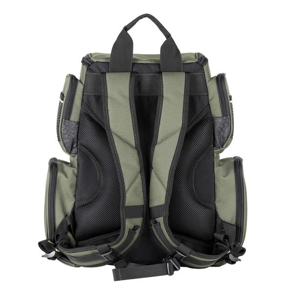Waterproof Fishing Backpack - AquaGear Essentials