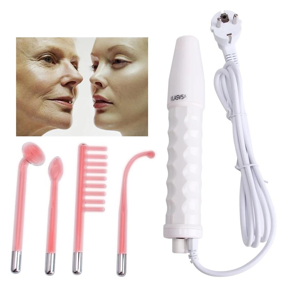 Electrotherapy Wand - LuxePulse