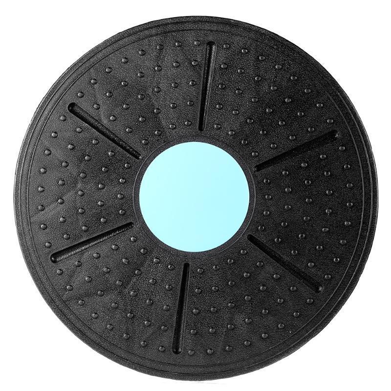 360 Degree Rotation Balance Board - ElevateFit