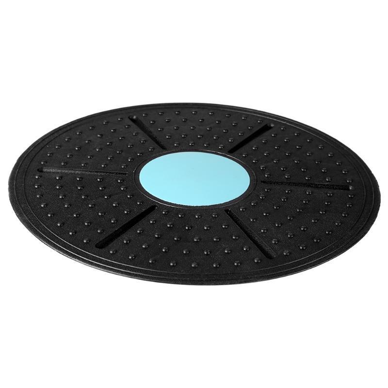 360 Degree Rotation Balance Board - ElevateFit
