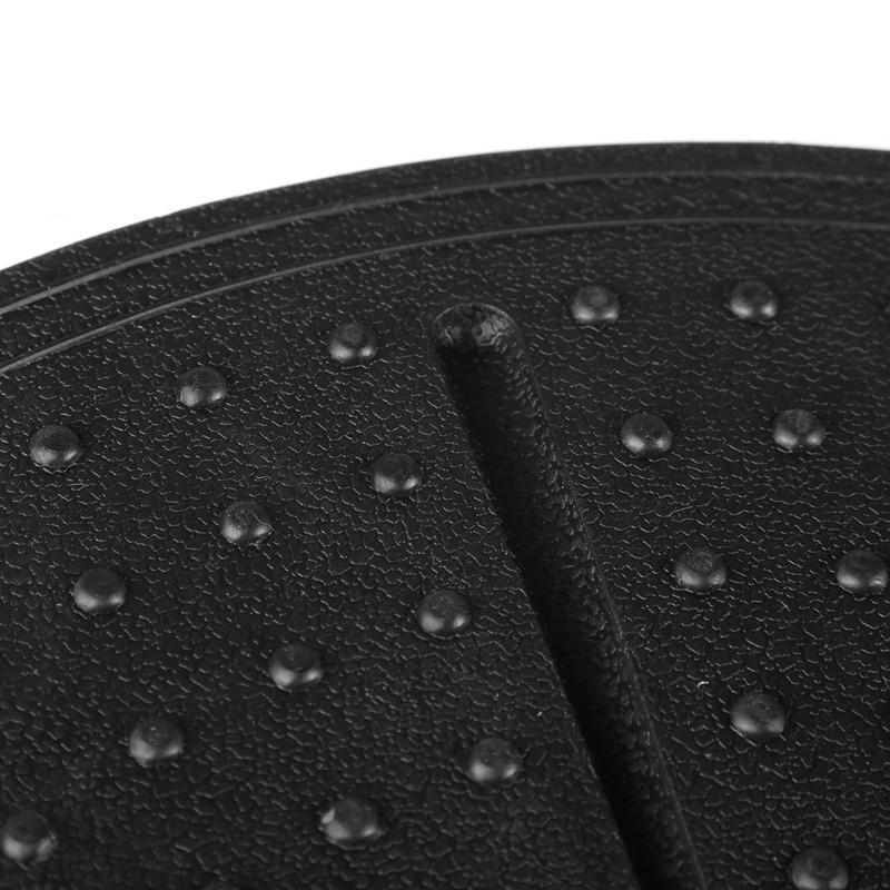 360 Degree Rotation Balance Board - ElevateFit