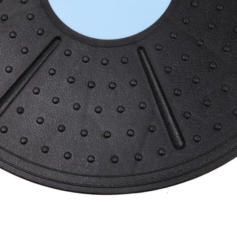 360 Degree Rotation Balance Board - ElevateFit