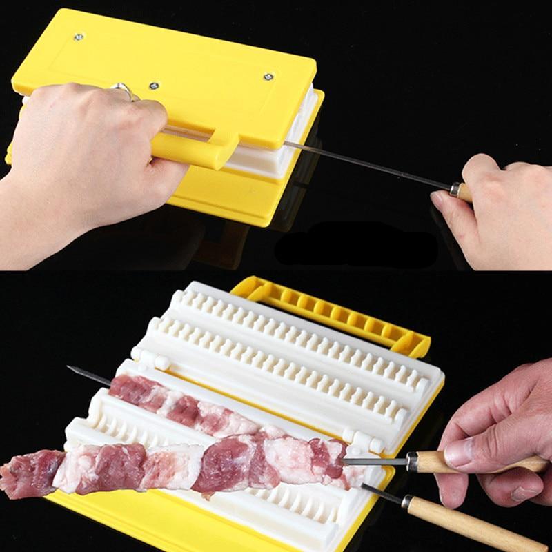Kebab Maker - GourmetCraft