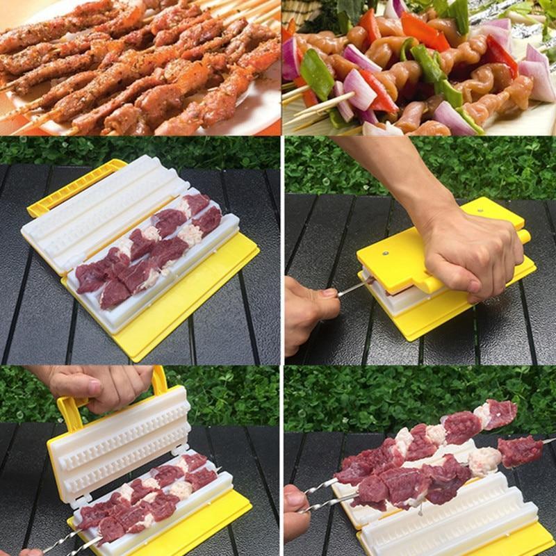 Kebab Maker - GourmetCraft