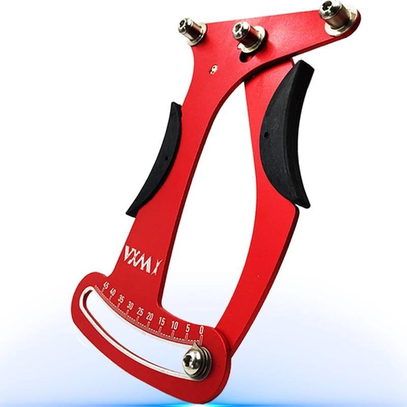 Bicycle Spoke Tension Meter - PrecisionPro Tools
