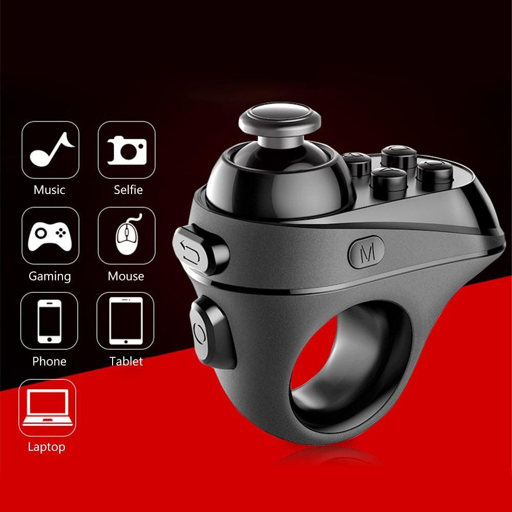 Finger Mouse - EliteTouch Limited Edition Ergonomic Design