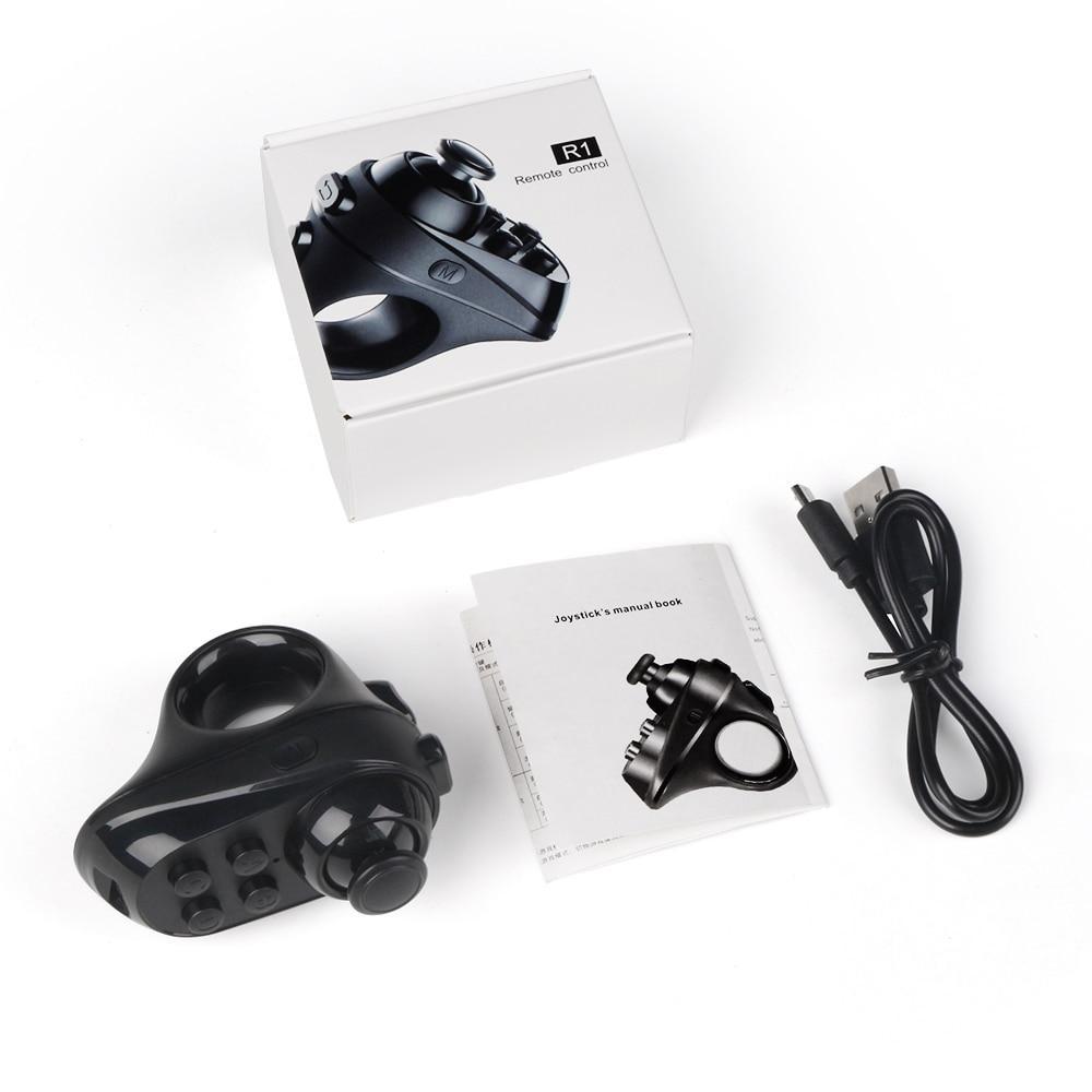 Finger Mouse - EliteTouch Limited Edition Ergonomic Design