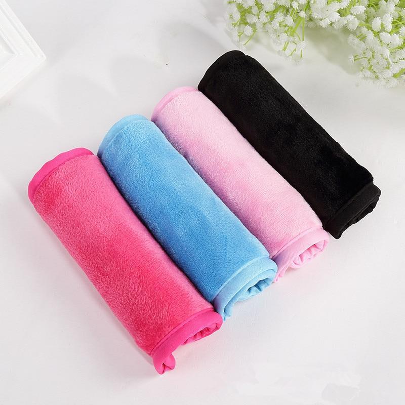 Eco-Friendly Makeup Remover Cloth - Purely Green