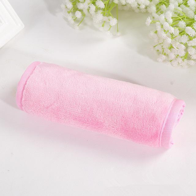 Eco-Friendly Makeup Remover Cloth - Purely Green