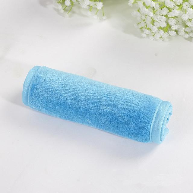 Eco-Friendly Makeup Remover Cloth - Purely Green