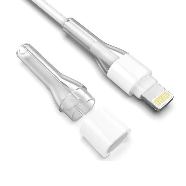 Cable Protector - LuxShield Durable Cord Cover
