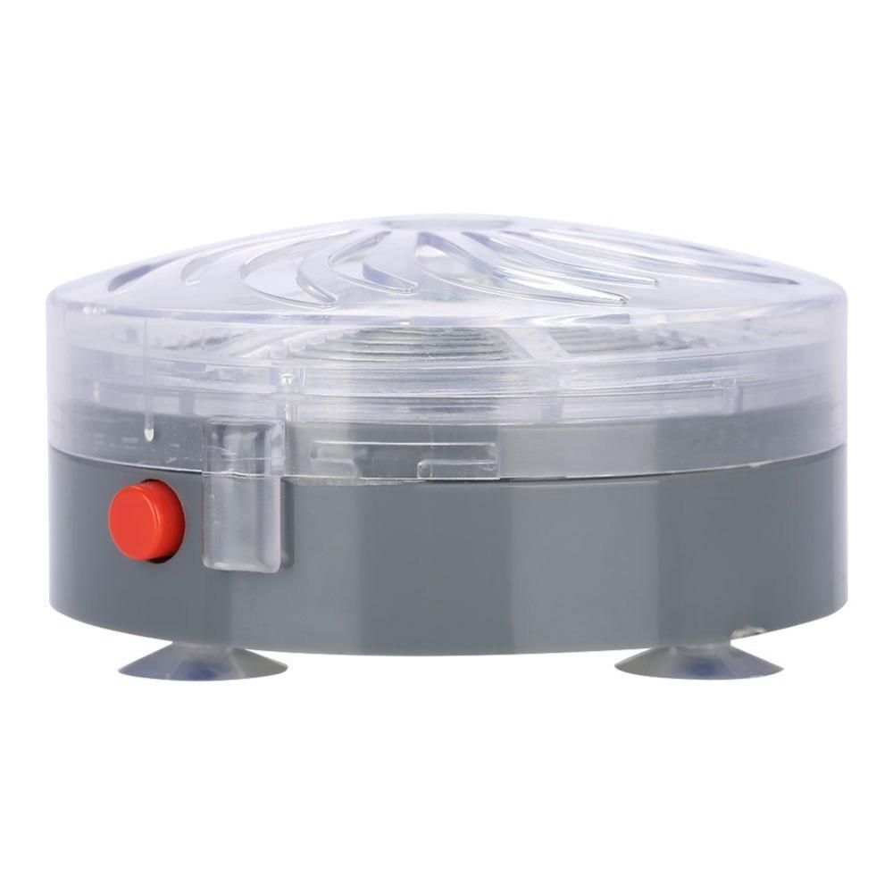 Solar Bug Zapper - EcoGuard