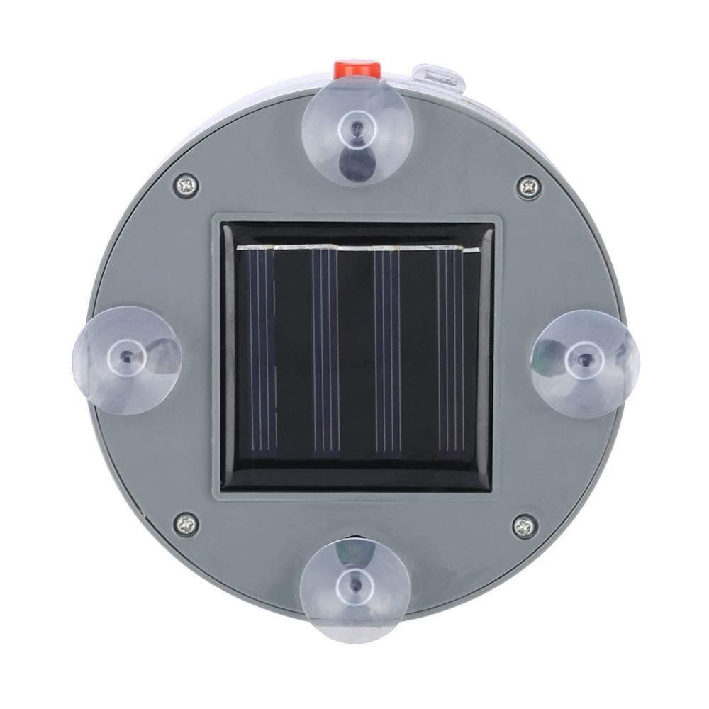 Solar Bug Zapper - EcoGuard