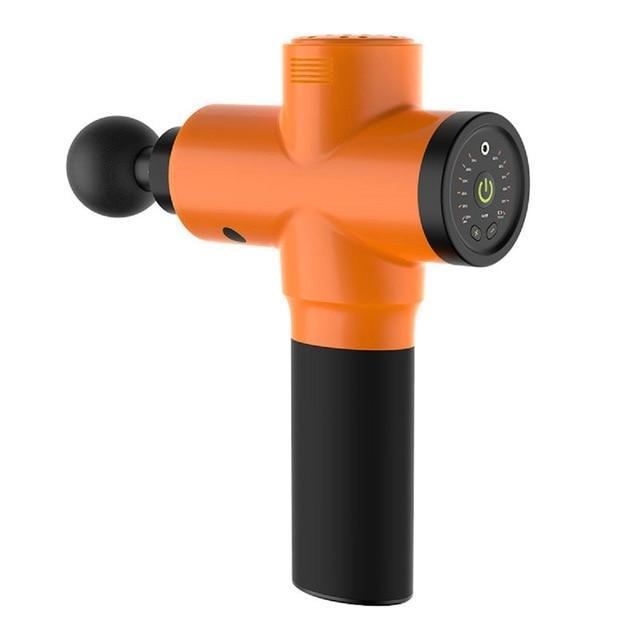 Deep Tissue Percussion Massager - Revive Wellness