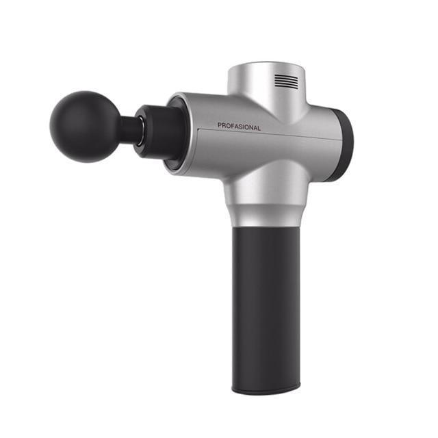Deep Tissue Percussion Massager - Revive Wellness