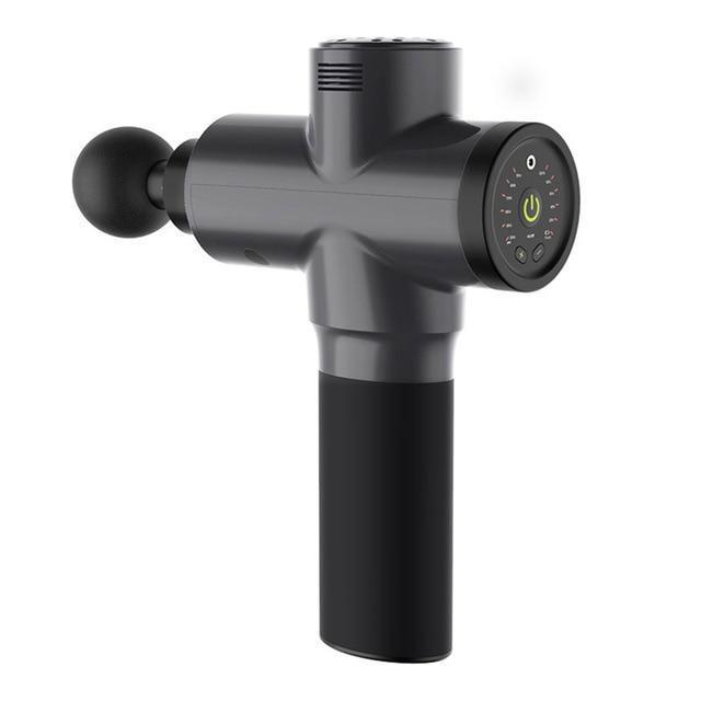 Deep Tissue Percussion Massager - Revive Wellness