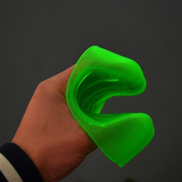 Anti-Slip Fishing Tackle Gloves - AquaGrip Pro