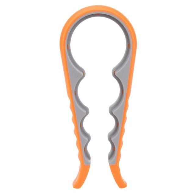 Easy Grip Jar & Cap Opener - PrimeEase