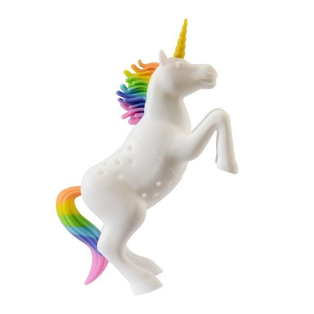 Unicorn Tea Infuser - Enchanted Brew Co.