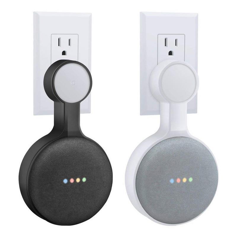 Smart Wall Mount Holder for Google Assistant - ElevateTech