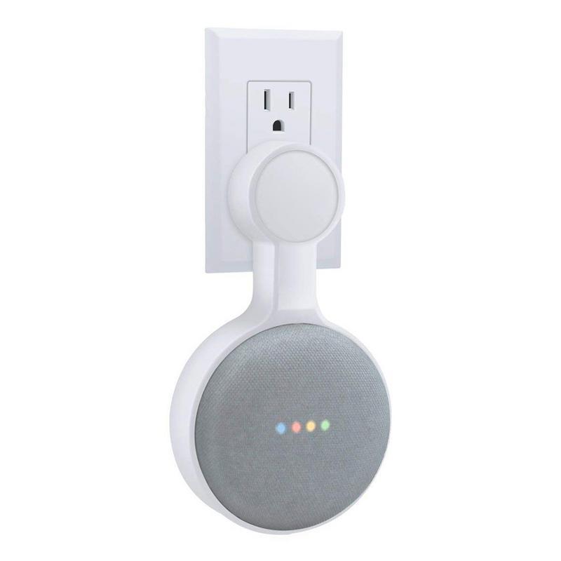 Smart Wall Mount Holder for Google Assistant - ElevateTech
