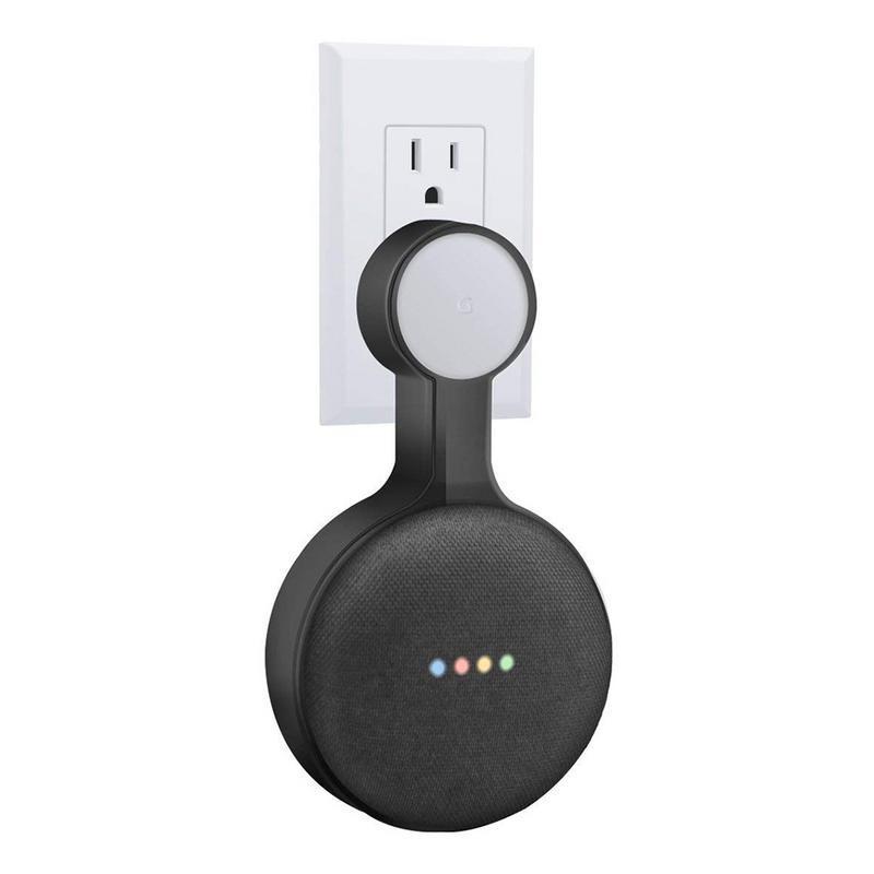 Smart Wall Mount Holder for Google Assistant - ElevateTech