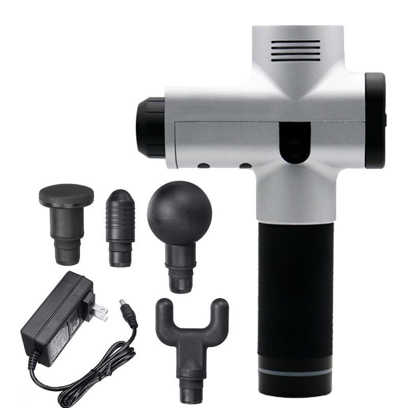 Deep Tissue Percussion Massager - ReviveWell
