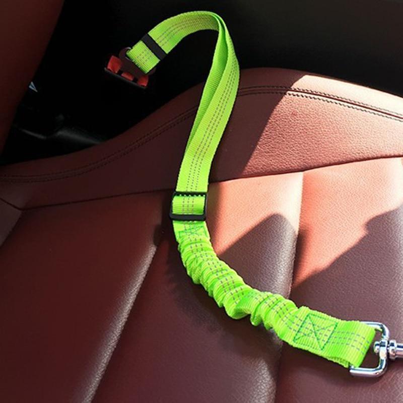 Dog Seat Belt - Pawsitive Travel Gear