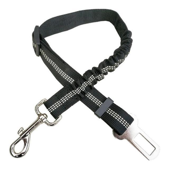 Dog Seat Belt - Pawsitive Travel Gear