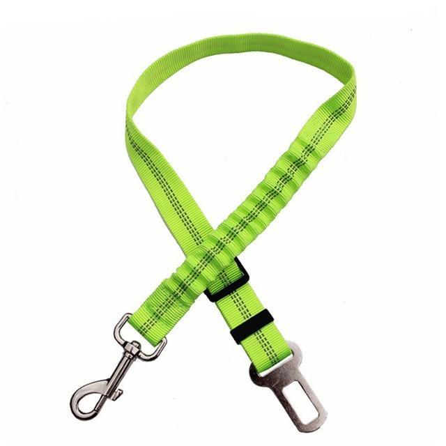 Dog Seat Belt - Pawsitive Travel Gear