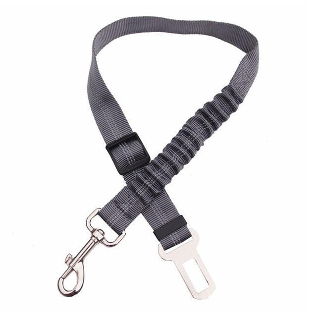 Dog Seat Belt - Pawsitive Travel Gear
