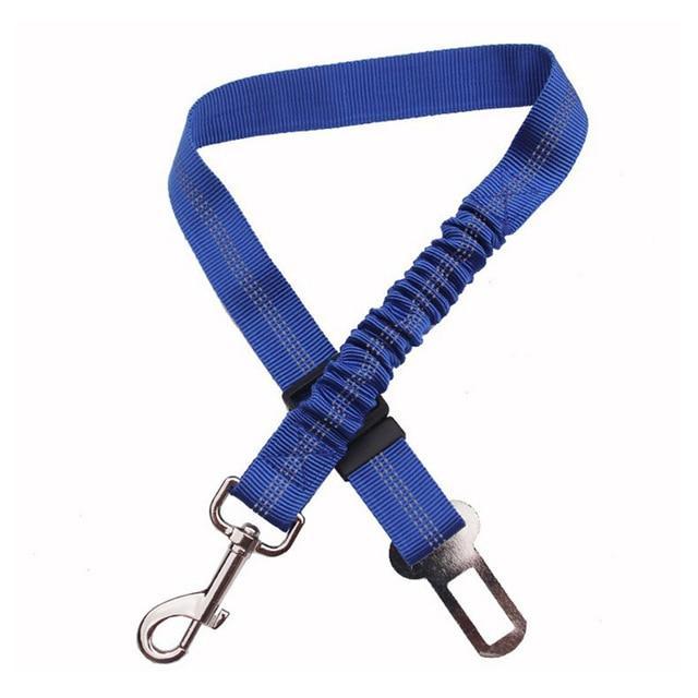 Dog Seat Belt - Pawsitive Travel Gear