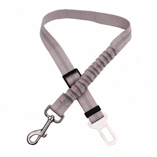 Dog Seat Belt - Pawsitive Travel Gear